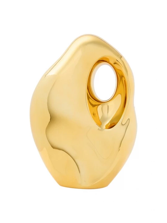 Foto van product KRZY Handtas goud