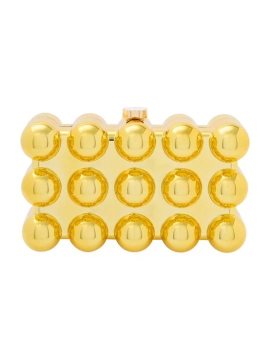 Foto van product KRZY Clutch goud