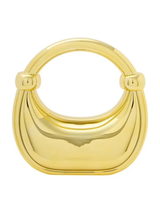 Foto van product KRZY Handtas champagne