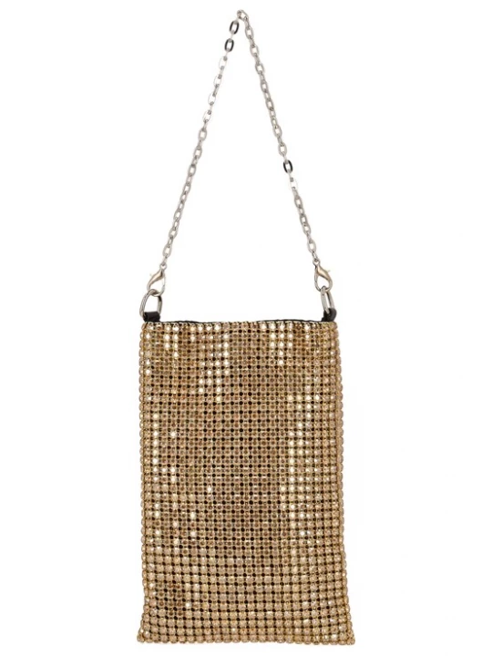 Foto van product myMo at night Clutch goud