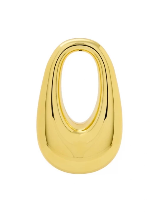 Foto van product KRZY Handtas champagne