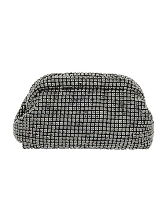 Foto van product KRZY Clutch grijs