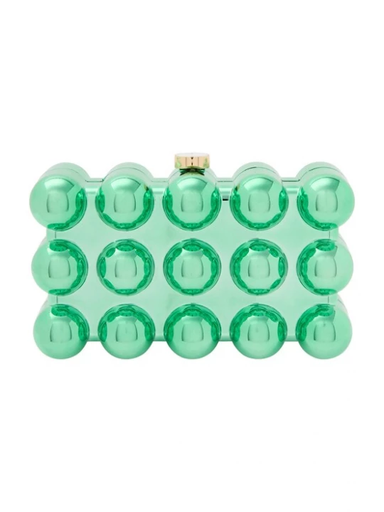 Foto van product myMo at night Clutch groen