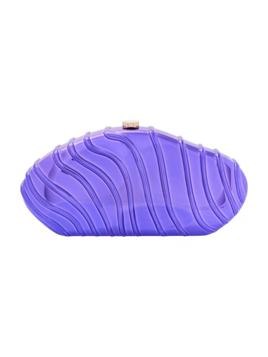 Foto van product myMo at night Clutch lila