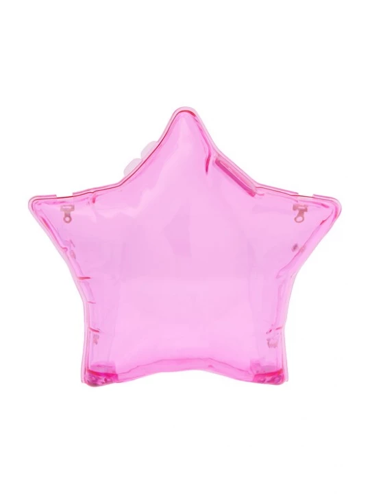 Foto van product myMo at night Clutch neonroze