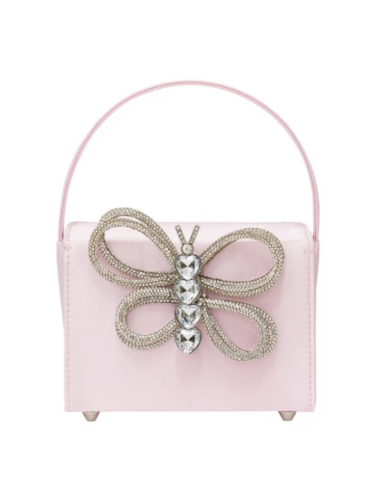 Foto van product KRZY Handtas rosa