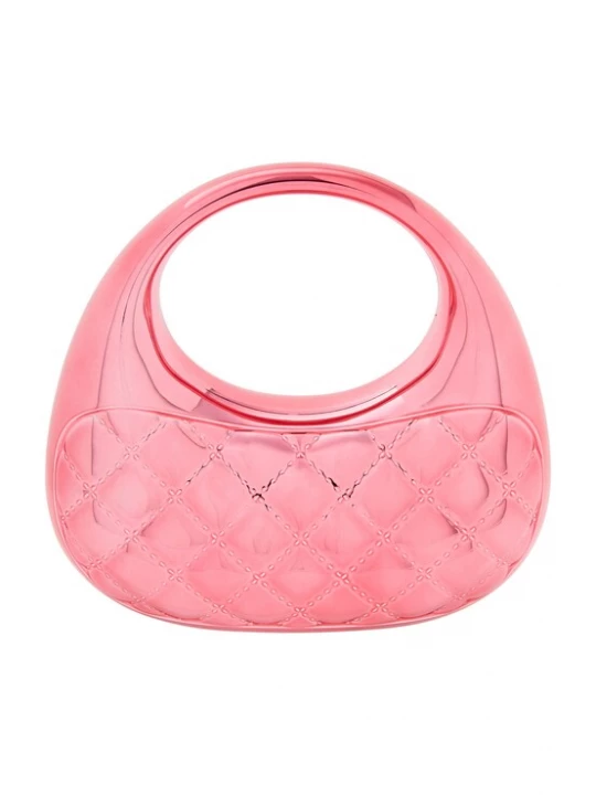 Foto van product myMo at night Clutch pink