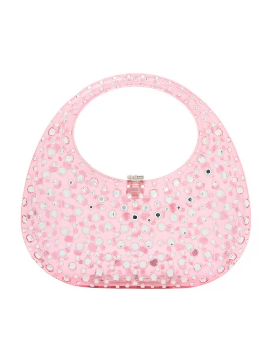 Foto van product myMo at night Clutch pink