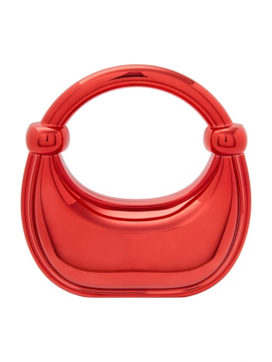 Foto van product KRZY Handtas rood