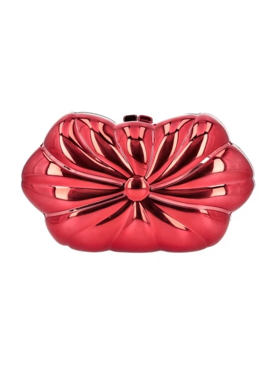 Foto van product myMo at night Clutch rood
