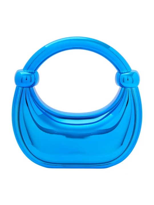 Foto van product KRZY Handtas royal blue / koningsblauw