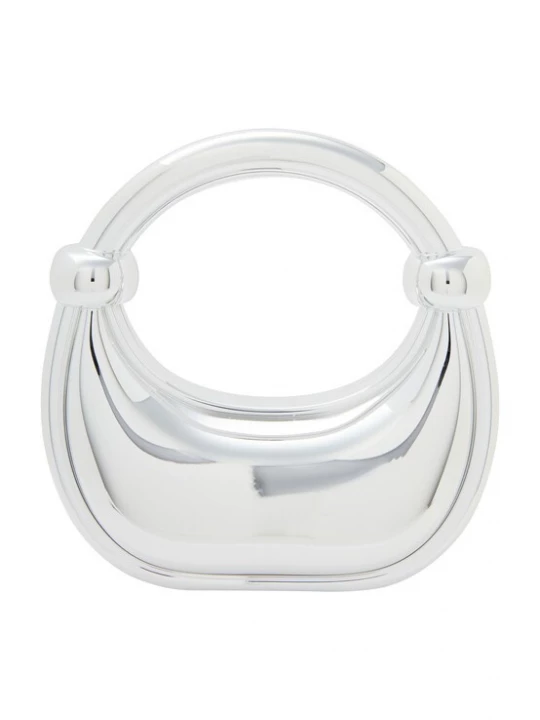 Foto van product KRZY Handtas zilver