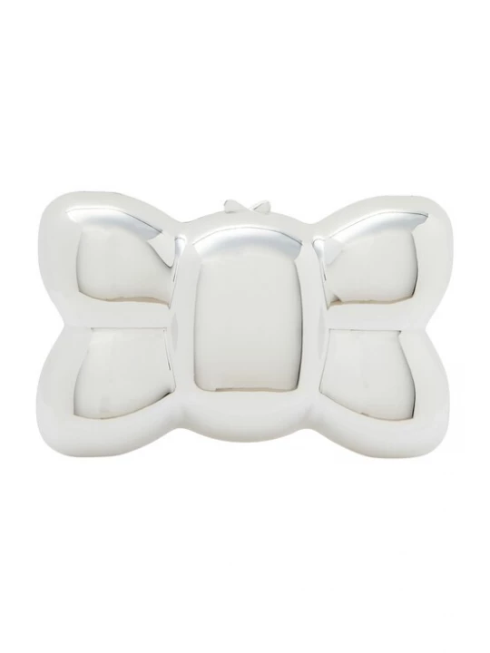 Foto van product myMo at night Clutch zilver