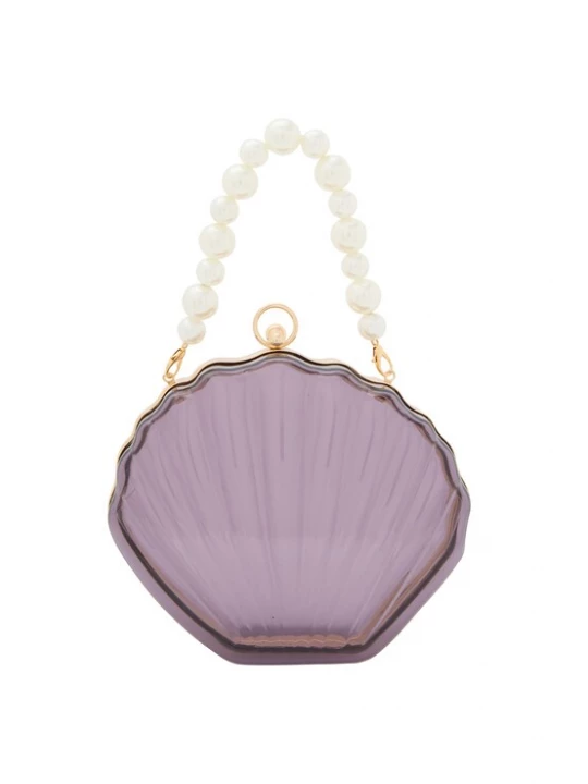 Foto van product myMo at night Clutch zwart