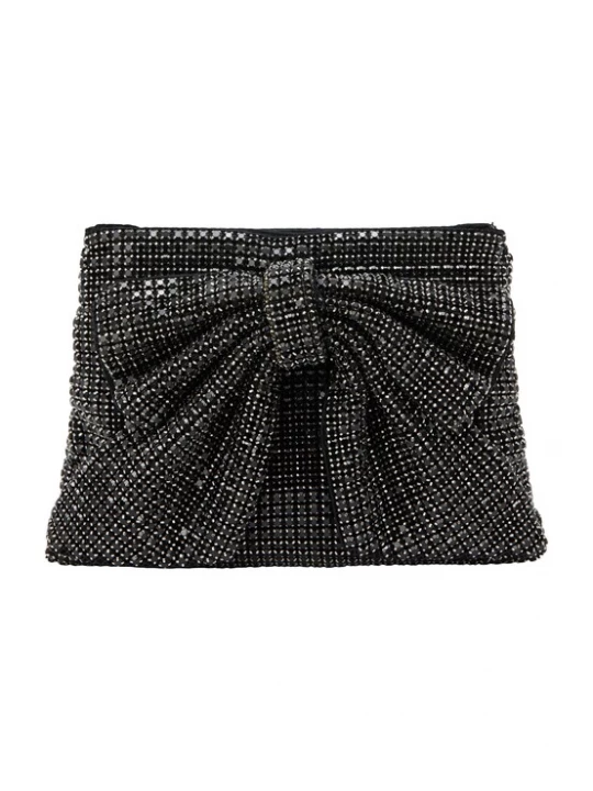 Foto van product myMo at night Clutch zwart