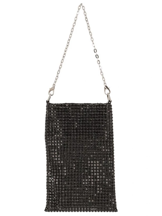 Foto van product myMo at night Clutch zwart