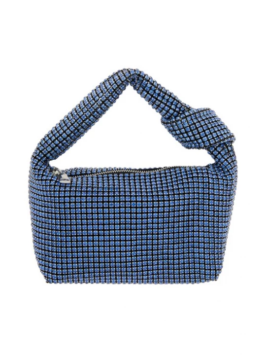 Foto van product KRZY Handtas blauw