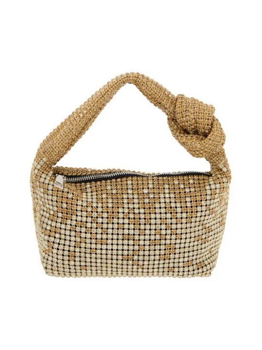 Foto van product KRZY Handtas goud