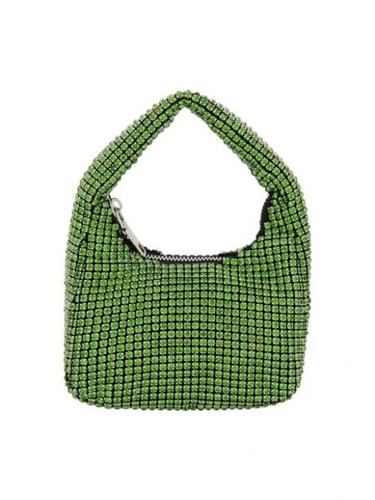 Foto van product myMo at night Handtas groen