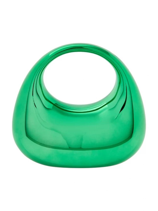 Foto van product KRZY Handtas neongroen
