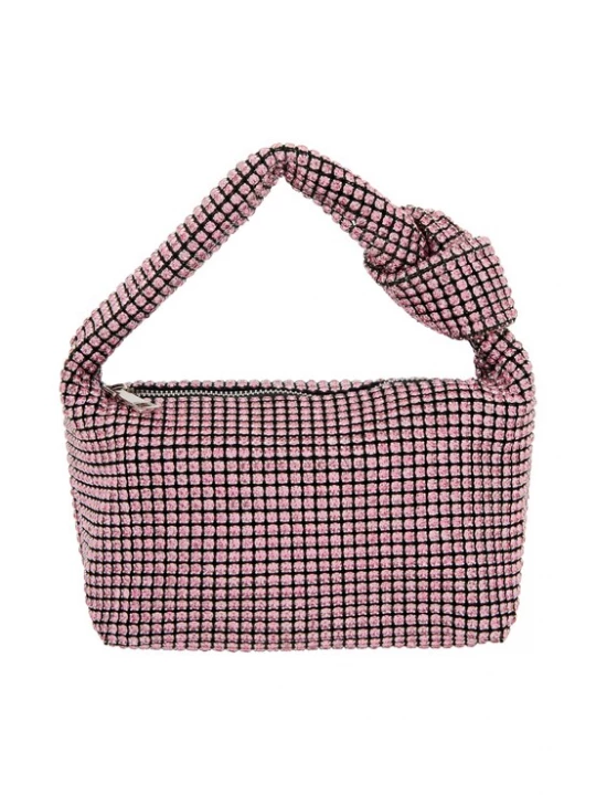 Foto van product KRZY Handtas pink