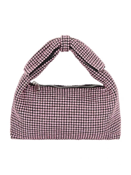 Foto van product myMo at night Handtas pink
