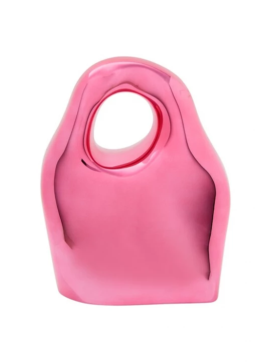Foto van product myMo at night Handtas pink