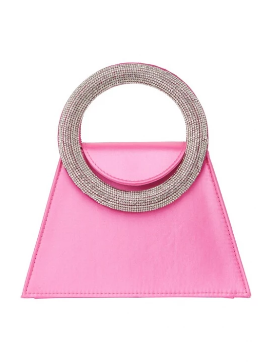 Foto van product myMo at night Handtas pink