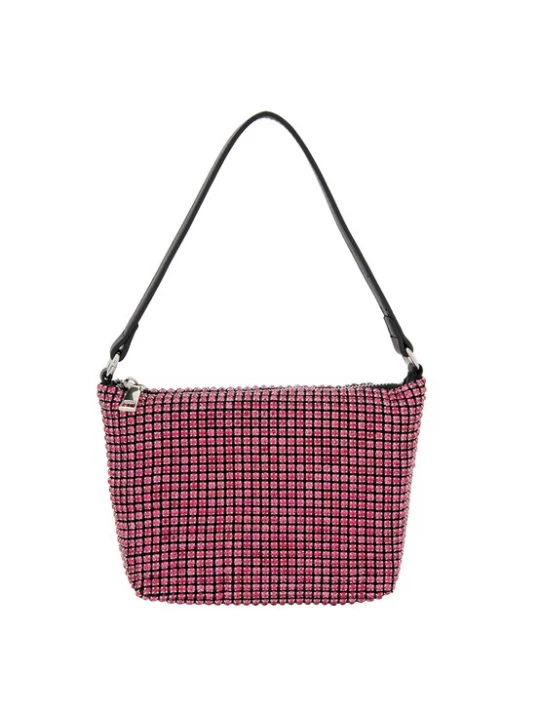 Foto van product KRZY Handtas pink