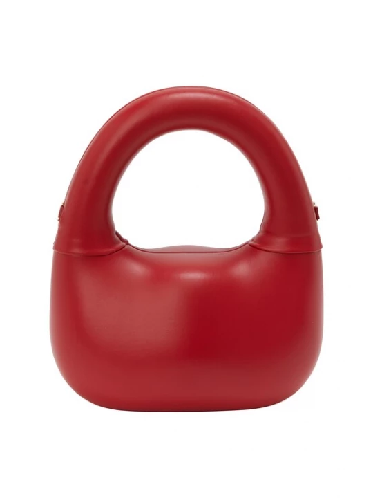 Foto van product KRZY Handtas rood