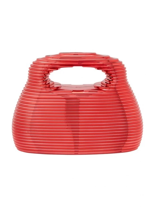Foto van product KRZY Handtas rood