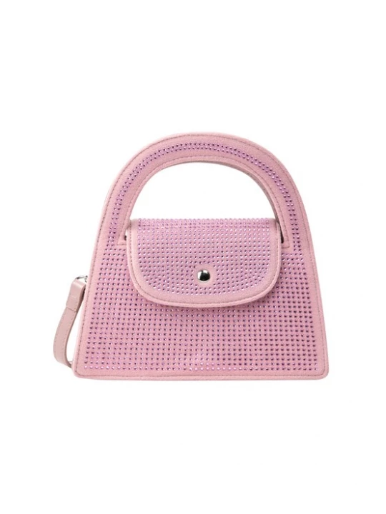 Foto van product myMo at night Handtas rosa / eosine