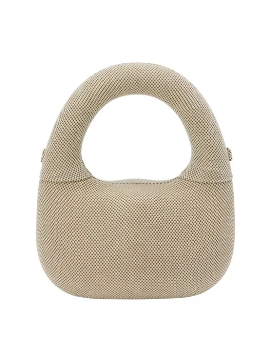 Foto van product KRZY Handtas beige