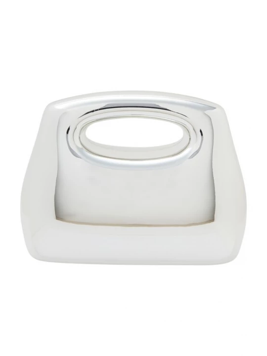 Foto van product myMo at night Handtas zilver