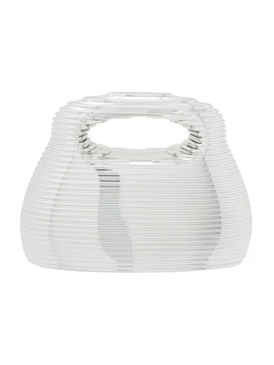 Foto van product myMo at night Handtas zilver