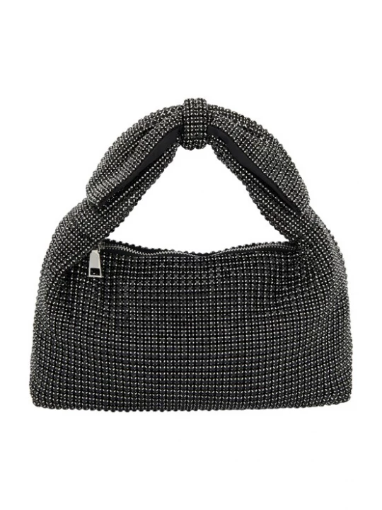 Foto van product KRZY Handtas zwart