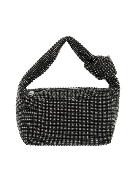Foto van product KRZY Handtas zwart