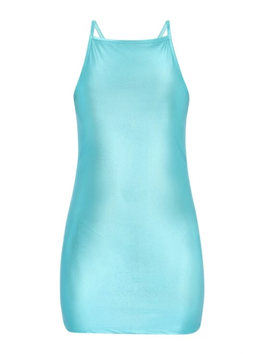 Foto van product myMo at night Jurk aqua