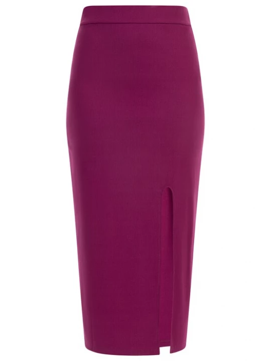 Foto van product myMo at night Rok fuchsia