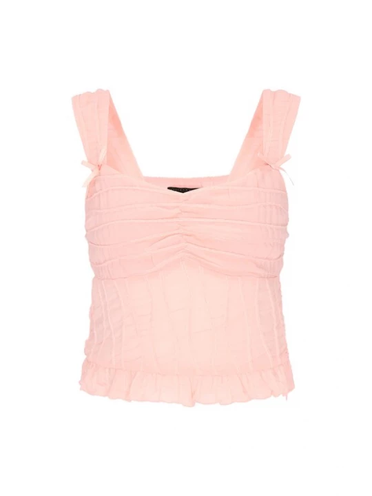 Foto van product myMo at night Top rosé