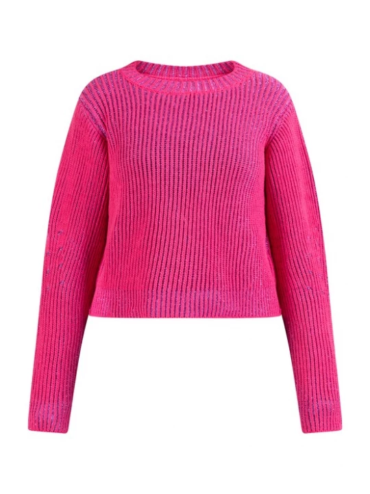 Foto van product myMo at night Trui pink
