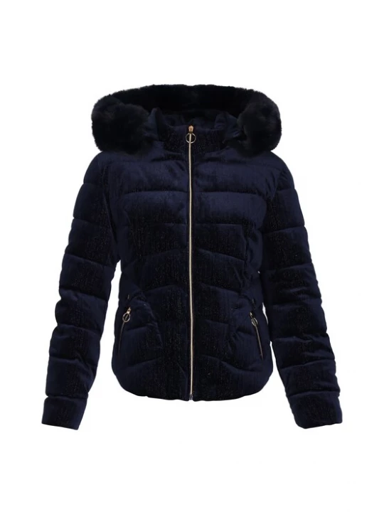 Foto van product myMo at night Winterjas navy