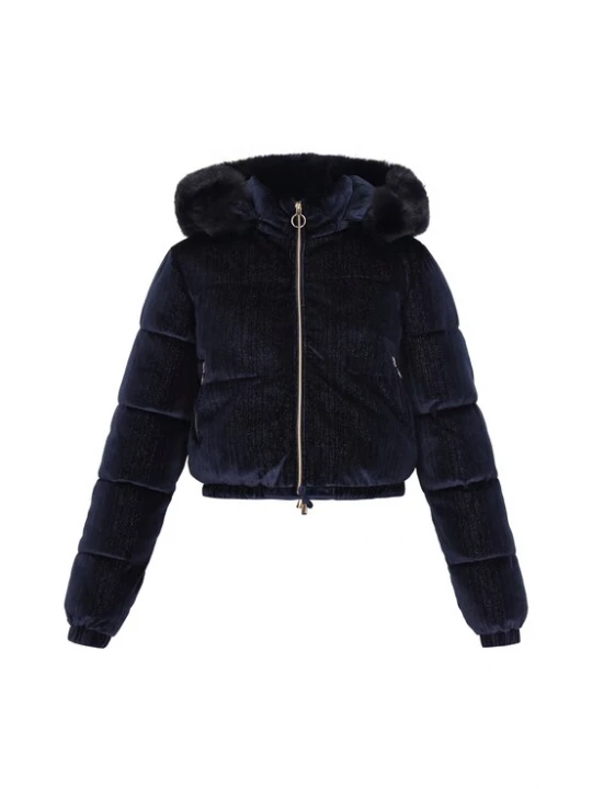 Foto van product myMo at night Winterjas navy