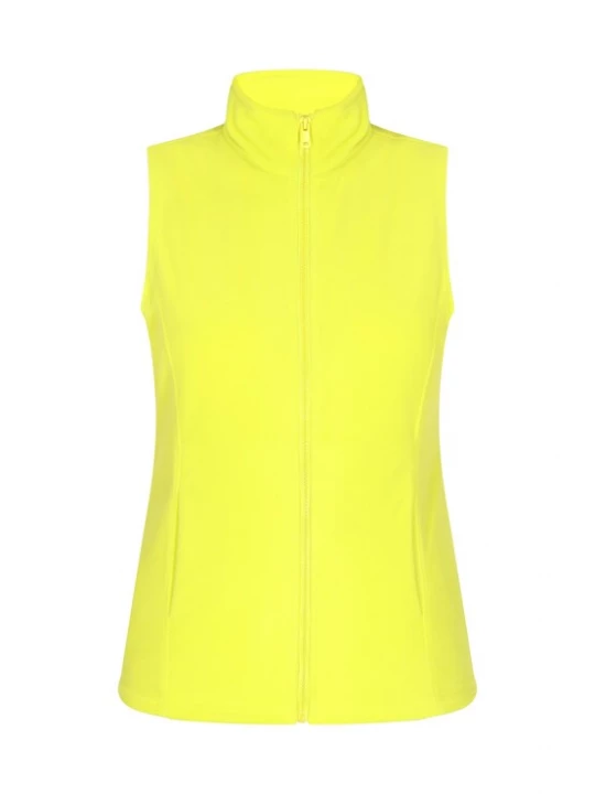 Foto van product myMo ATHLSR Bodywarmer appel