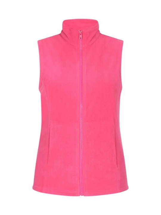 Foto van product myMo ATHLSR Bodywarmer pink
