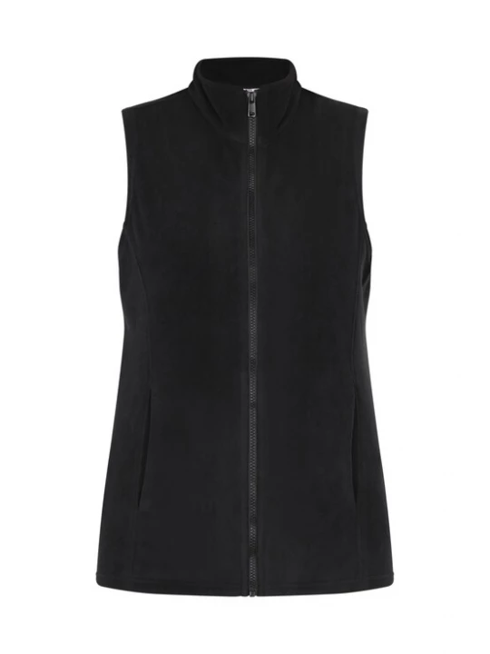 Foto van product myMo ATHLSR Bodywarmer zwart