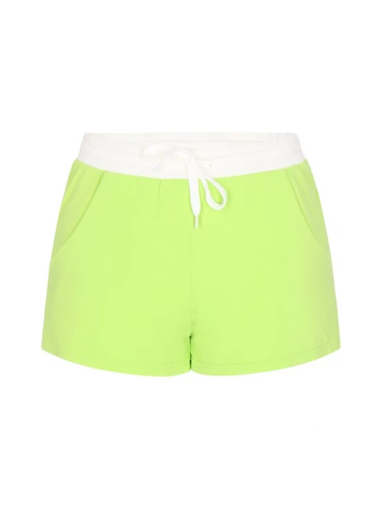 Foto van product myMo ATHLSR Broek appel