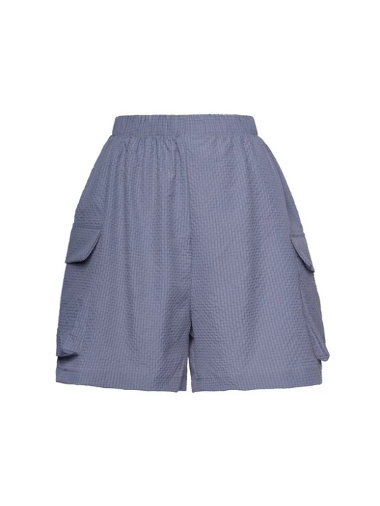 Foto van product myMo ATHLSR Broek grijs