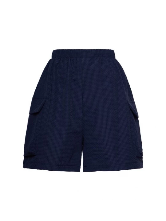 Foto van product myMo ATHLSR Broek navy