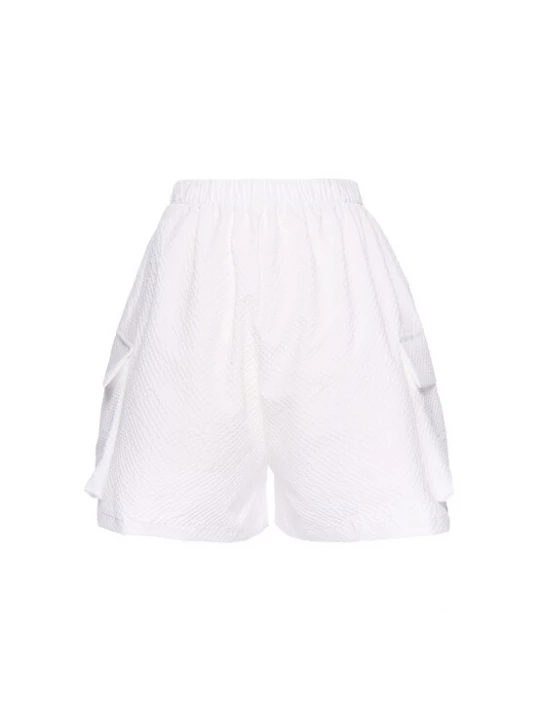 Foto van product myMo ATHLSR Broek wit